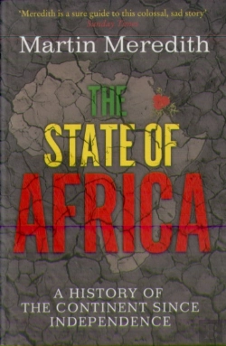 Bertrand.pt - The State Of Africa
