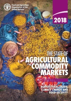 Bertrand.pt - The State Of Agricultural Commodity Markets 2018