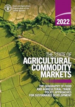Bertrand.pt - The State Of Agricultural Commodity Markets 2022