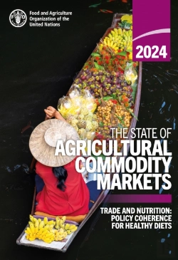 Bertrand.pt - The State Of Agricultural Commodity Markets 2024
