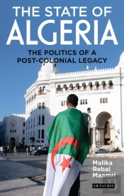 The State Of Algeria