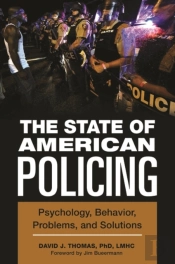 The State Of American Policing