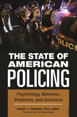 Bertrand.pt - The State Of American Policing