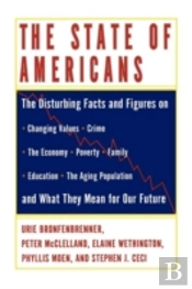 The State Of Americans