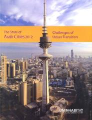The State Of Arab Cities 2012