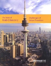 The State Of Arab Cities 2012