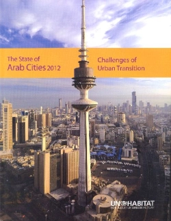 Bertrand.pt - The State Of Arab Cities 2012