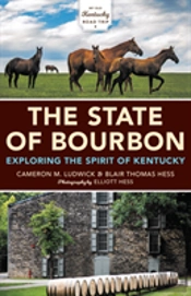 The State Of Bourbon
