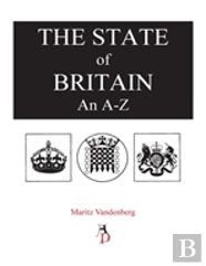 The State Of Britain An A To Z