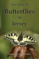 The State Of Butterflies In Jersey
