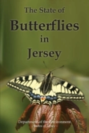 The State Of Butterflies In Jersey