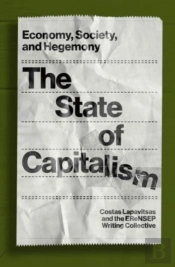The State Of Capitalism