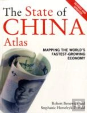 The State Of China Atlas