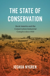 The State Of Conservation