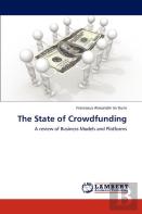 The State Of Crowdfunding