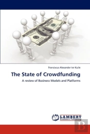 The State Of Crowdfunding