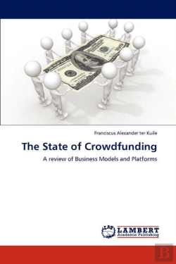 Bertrand.pt - The State Of Crowdfunding