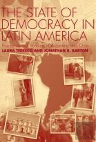 The State Of Democracy In Latin America