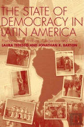 The State Of Democracy In Latin America