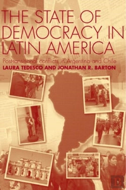 Bertrand.pt - The State Of Democracy In Latin America
