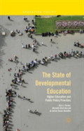 The State Of Developmental Education