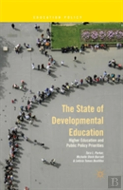 Bertrand.pt - The State Of Developmental Education