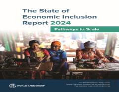 The State Of Economic Inclusion Report 2024