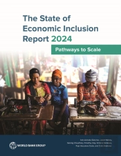 The State Of Economic Inclusion Report 2024