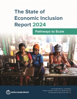 Bertrand.pt - The State Of Economic Inclusion Report 2024