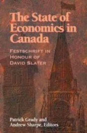 The State Of Economics In Canada