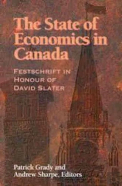 Bertrand.pt - The State Of Economics In Canada