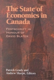 The State Of Economics In Canada