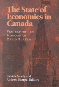 Bertrand.pt - The State Of Economics In Canada