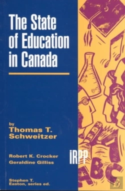 Bertrand.pt - The State Of Education In Canada