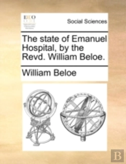 Bertrand.pt - The State Of Emanuel Hospital, By The Re