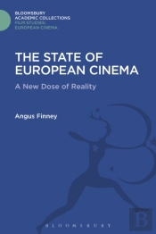 The State Of European Cinema