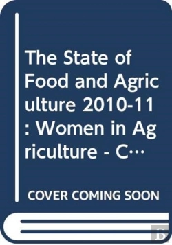 Bertrand.pt - The State Of Food And Agriculture 2010-11, Chinese Edition