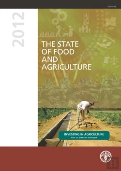 Bertrand.pt - The State Of Food And Agriculture 2012