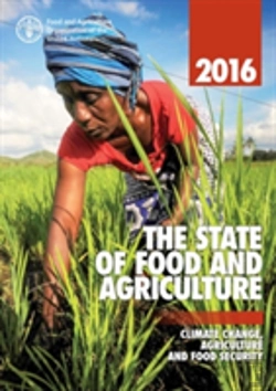 Bertrand.pt - The State Of Food And Agriculture 2016