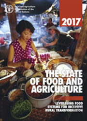 The State Of Food And Agriculture 2017