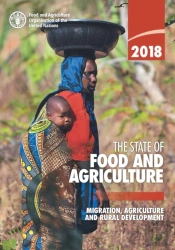 The State Of Food And Agriculture 2018