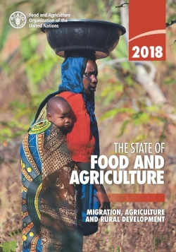 Bertrand.pt - The State Of Food And Agriculture 2018