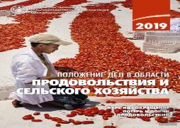 The State Of Food And Agriculture 2019 (Russian Edition)