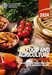 The State Of Food And Agriculture 2024