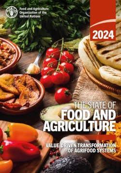 Bertrand.pt - The State Of Food And Agriculture 2024
