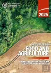 The State Of Food And Agriculture 2025