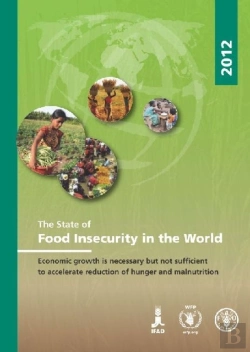 Bertrand.pt - The State Of Food Insecurity In The World 2012