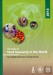 The State Of Food Insecurity In The World 2013