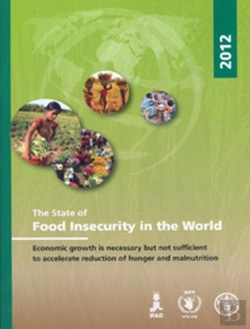 Bertrand.pt - The State Of Food Insecurity In The World
