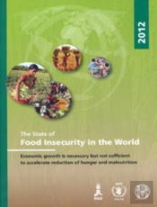 The State Of Food Insecurity In The World